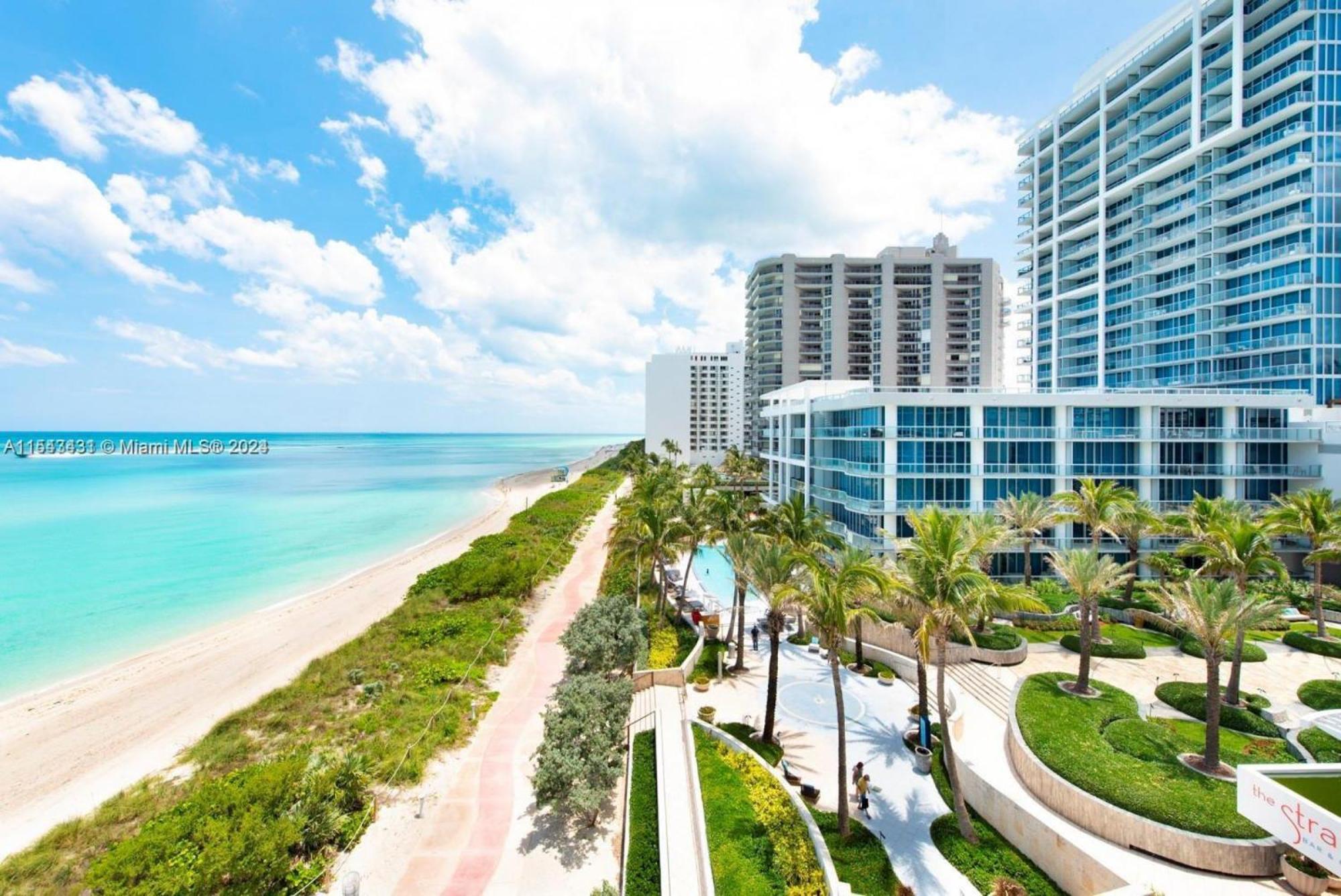 Carillon Miami Beach Private Luxury Suites — Photos 3